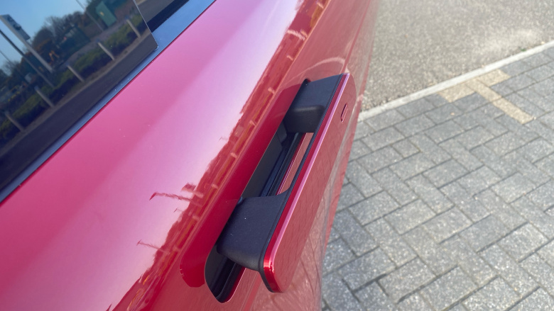 Land Rover Range Rover Evoque 1.5 P300e Evoque Edition 5dr Auto Hatchback